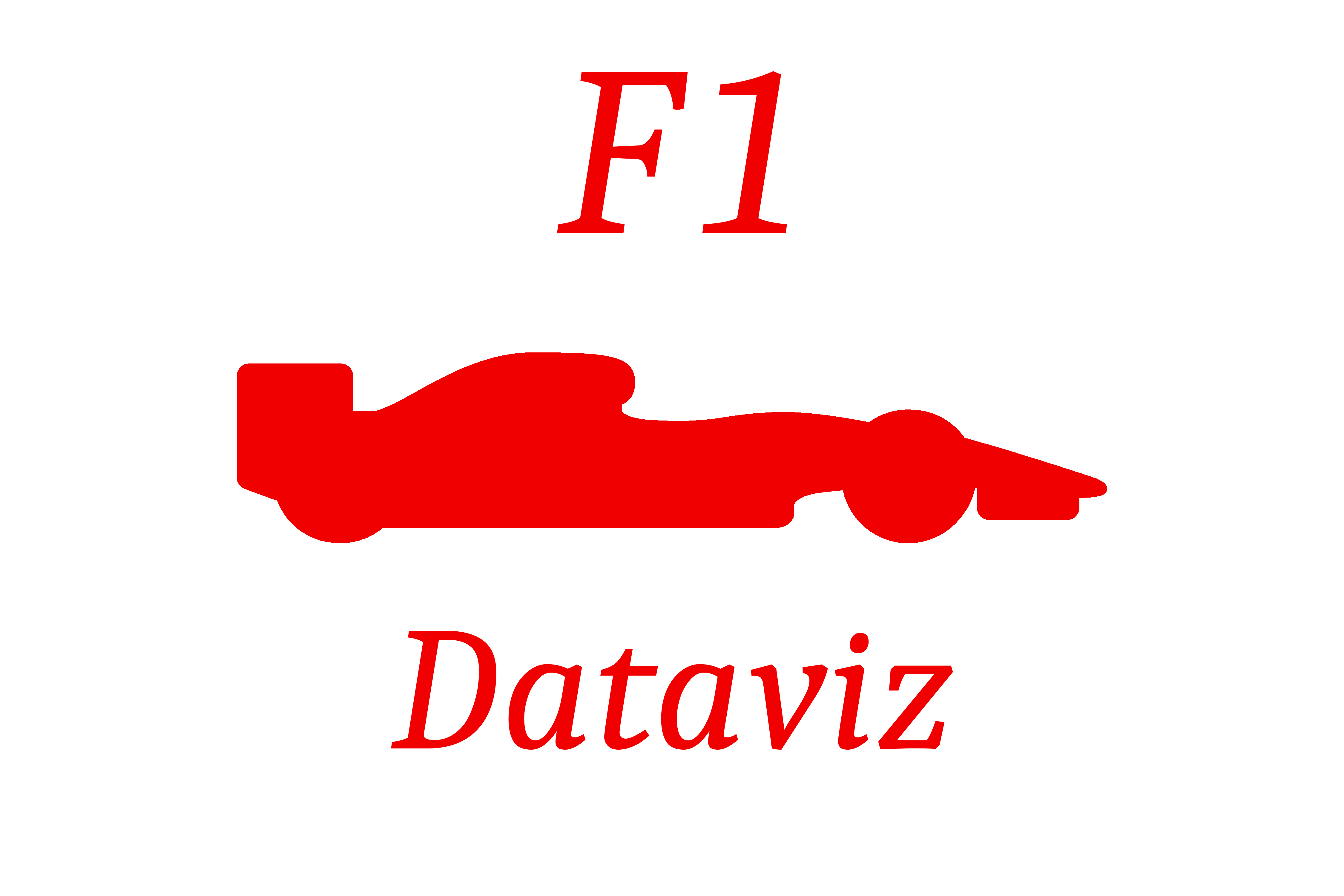 F1-Dataviz Logo